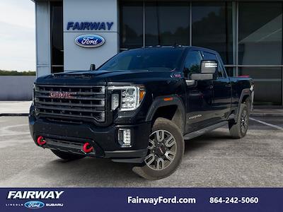 2023 GMC Sierra 2500 Crew Cab 4x4 Pickup for sale #Z1322A - photo 1