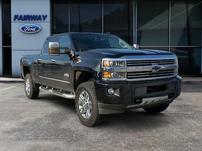 Used 2017 Chevrolet Silverado 2500 High Country Crew Cab for sale #Z1322B - photo 2