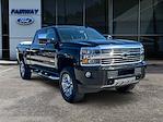 2017 Chevrolet Silverado 2500 Crew Cab SRW 4x4 Pickup for sale #Z1322B - photo 3