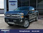 2017 Chevrolet Silverado 2500 Crew Cab 4WD Pickup for sale #Z1322B - photo 1