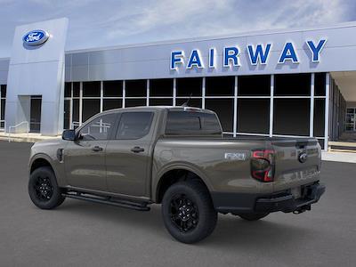 New 2025 Ford Ranger XLT SuperCrew Cab for sale #Z1325 - photo 2