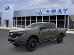 2025 Ford Ranger SuperCrew Cab 4WD Pickup for sale #Z1325 - photo 1