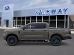 2025 Ford Ranger SuperCrew Cab 4WD Pickup for sale #Z1325 - photo 5