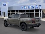 2025 Ford Ranger SuperCrew Cab 4WD Pickup for sale #Z1325 - photo 2