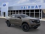 2025 Ford Ranger SuperCrew Cab 4WD Pickup for sale #Z1325 - photo 7