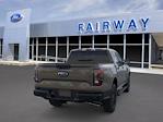 2025 Ford Ranger SuperCrew Cab 4WD Pickup for sale #Z1325 - photo 8