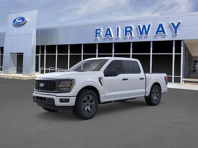 New 2025 Ford F-150 STX SuperCrew Cab for sale #Z1326 - photo 1