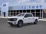 2025 Ford F-150 SuperCrew Cab RWD Pickup for sale #Z1326 - photo 1