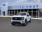 2025 Ford F-150 SuperCrew Cab RWD Pickup for sale #Z1326 - photo 4