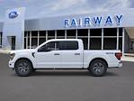 2025 Ford F-150 SuperCrew Cab 4WD Pickup for sale #Z1334 - photo 4