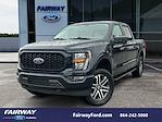 2023 Ford F-150 SuperCrew Cab 4x4 Pickup for sale #Z1334A - photo 1