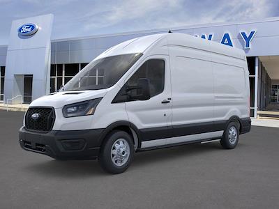 New 2025 Ford Transit 350 High Roof Empty Cargo Van for sale #Z1339 - photo 1