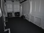 New 2025 Ford Transit 350 High Roof Empty Cargo Van for sale #Z1339 - photo 11