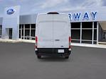 New 2025 Ford Transit 350 High Roof Empty Cargo Van for sale #Z1339 - photo 5