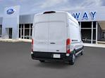 New 2025 Ford Transit 350 High Roof Empty Cargo Van for sale #Z1339 - photo 8