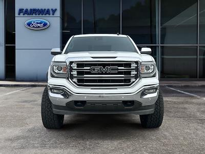 2017 GMC Sierra 1500 Crew Cab 4x4 Pickup for sale #Z1351A - photo 2