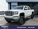 2017 GMC Sierra 1500 Crew Cab 4x4 Pickup for sale #Z1351A - photo 1