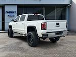 2017 GMC Sierra 1500 Crew Cab 4x4 Pickup for sale #Z1351A - photo 4