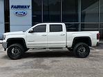 2017 GMC Sierra 1500 Crew Cab 4x4 Pickup for sale #Z1351A - photo 7