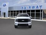 2025 Ford F-150 SuperCrew Cab 4WD Pickup for sale #Z1354 - photo 6