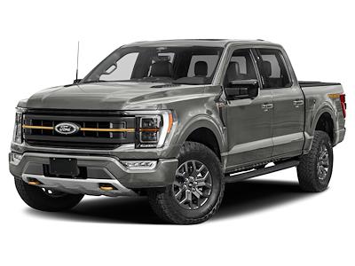 Used 2022 Ford F-150 - photo 1