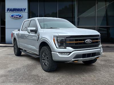Used 2022 Ford F-150 - photo 1