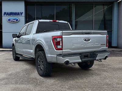 Used 2022 Ford F-150 - photo 1