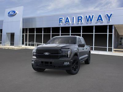 New 2025 Ford F-150 Platinum SuperCrew Cab for sale #Z1358 - photo 2