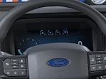 2025 Ford F-150 SuperCrew Cab 4WD Pickup for sale #Z1358 - photo 13
