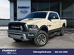 2017 Ram 1500 Crew Cab 4x4 Pickup for sale #Z1366A - photo 1