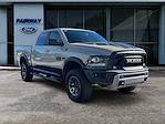 2017 Ram 1500 Crew Cab 4x4 Pickup for sale #Z1366A - photo 3