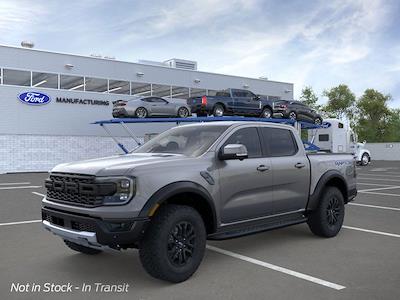 New 2025 Ford Ranger Raptor SuperCrew Cab for sale #Z1371 - photo 1