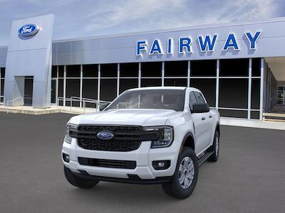 New 2025 Ford Ranger - photo 1