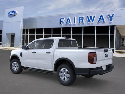 New 2025 Ford Ranger XL SuperCrew Cab for sale #Z1375 - photo 2
