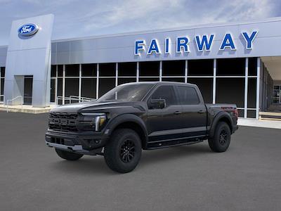 New 2025 Ford F-150 Raptor SuperCrew Cab for sale #Z1379 - photo 1