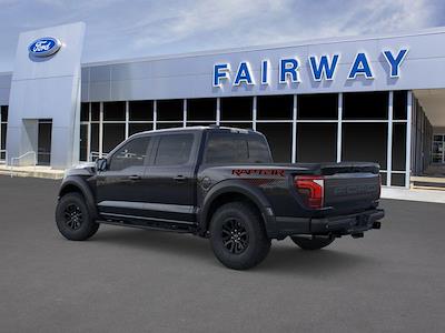 New 2025 Ford F-150 Raptor SuperCrew Cab for sale #Z1379 - photo 2