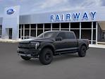 2025 Ford F-150 SuperCrew Cab 4WD Pickup for sale #Z1379 - photo 1