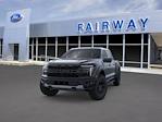 2025 Ford F-150 SuperCrew Cab 4WD Pickup for sale #Z1379 - photo 3