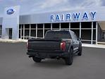 2025 Ford F-150 SuperCrew Cab 4WD Pickup for sale #Z1379 - photo 8