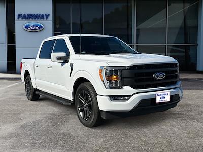 Used 2022 Ford F-150 - photo 1