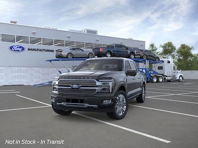 2025 Ford F-150 SuperCrew Cab 4WD Pickup for sale #Z1385 - photo 2