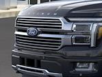 2025 Ford F-150 SuperCrew Cab 4WD Pickup for sale #Z1385 - photo 17