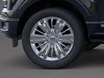 2025 Ford F-150 SuperCrew Cab 4WD Pickup for sale #Z1385 - photo 19