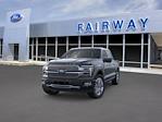 2025 Ford F-150 SuperCrew Cab 4WD Pickup for sale #Z1385 - photo 2