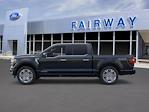 2025 Ford F-150 SuperCrew Cab 4WD Pickup for sale #Z1385 - photo 3