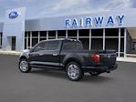 2025 Ford F-150 SuperCrew Cab 4WD Pickup for sale #Z1385 - photo 4