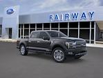 2025 Ford F-150 SuperCrew Cab 4WD Pickup for sale #Z1385 - photo 7