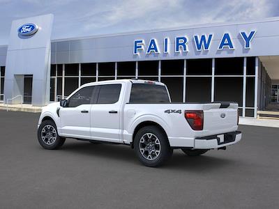 2025 Ford F-150 SuperCrew Cab 4WD Pickup for sale #Z139 - photo 2