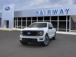 2025 Ford F-150 SuperCrew Cab 4WD Pickup for sale #Z139 - photo 3