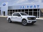 2025 Ford F-150 SuperCrew Cab 4WD Pickup for sale #Z139 - photo 7